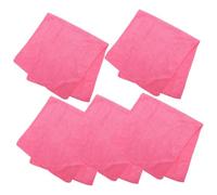 DRESSOOS 5pcs Guinea Pig Bedding Mats Washable Blankets Guinea Pig Pads for Cage Comfortable Sleep Pad for Small Pets