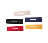 DRESSOOS 5pcs Hair Bun Maker Twisted Bun Shaper for Women Hair Donut Clip for Girls