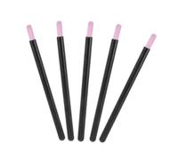 DRESSOOS 5pcs Nail Engraving Pen Cuticle Remover Nail File for Manicure Multifunctional Beauty Device