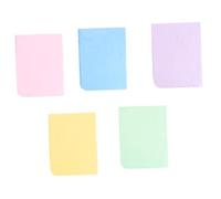 DRESSOOS 5pcs Super Absorbent Pet Towel for Cats Quick Dry Kitten Wiping Towels