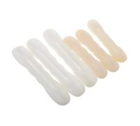 DRESSOOS 6pcs Hair Bun Makers Large Small Women Hair Bun Maker for Women French Twist