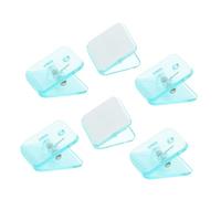 DRESSOOS 6pcs Puppy Training Pad Holder Wall Mount for Dog Potty Sturdy Ceiling Fan Bracket Mount Kit