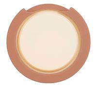 DRESSOOS Acoustic Guitar Sound Hole Cover Block Moisture Absorbers Guitar Accessories Artistic Pattern