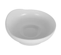 DRESSOOS Adaptive Anti-Spill Plates for Elderly Self-Feeding Large Suction Cup Base with Non-Slip Design for Disabled Adults and Those with Trembling Hands