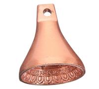DRESSOOS Alloy Stupa Mold for Buddhism Statue Casting Stupa Maker Tool Diy Craft Accessory