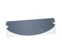 DRESSOOS Anti-fog Helmet Visor Film Motorcycle Helmet Sunshade Sticker Rainproof Sun Shield Glare Reduction Easy Install Protective Patch