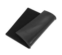 DRESSOOS Barber Shop Work Table Mat Hair Styling Tools Mat Clipper Organizer Salon Barber Shop Pad Slip Beauty Tools Hair Salon Accessories