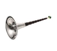 DRESSOOS Beginner's Wind Instrument Set Chinese National Musical Instrument c Key Material Easy to Carry and Play Random Color
