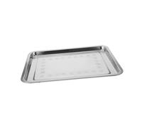 DRESSOOS Bird Cage Bottom Tray for Small Dogs and Parrots Pet Crate Liner Easy to Clean Deep for Toilet Training and Maintaining Hygiene