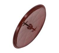 DRESSOOS Bird Cage Dung Tray Replacement Bird Cage Accessory Fit Safe Poop Holder