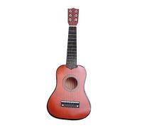 DRESSOOS Boys and Girls Acoustic Guitar Folk Guitar for Toddlers Beginner's Instrument