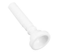 DRESSOOS Brass Instrument Trumpet Mouthpiece Alto Saxophone Accessories Kit French Horn Mouthpiece Reeds Ligature Cap Professional Music Player