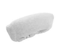 DRESSOOS Breathable Cotton Crutch Pad for Armpits with Dual-Layer Cushioning System, Easy Replacement Padding for Crutches, Comfortable Underarm Cover Suitable for Daily Mobility Aids
