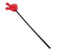 DRESSOOS Bright Hand Pointer Stick for Classroom Teaching and Interactive Activities Simple to Use Indication Tool for Directing Gaming Parties and Dance Performances