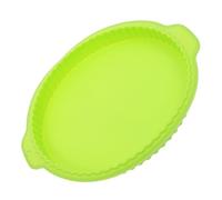 DRESSOOS Chicken Nest Mat Coop Bedding Washable Silicone Nesting Box Pads for Eggs Laying Boxes