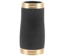 DRESSOOS Clarinet Barrel Replacement Accessory for Woodwind Instrument Tuning Pitch for Clarinet Basics Practice
