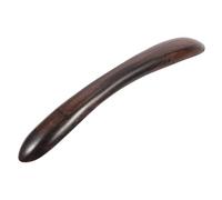 DRESSOOS Classic Chinese Style Wooden Hairpin Double Pointed Hair Stick for Women Hair Accessories for Wedding Party Daily Life