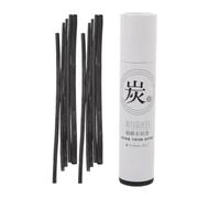 DRESSOOS Compressed Charcoal Drawing Pencils 25pcs Artist for Sketching