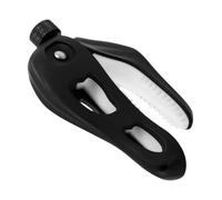DRESSOOS Cool Guitar Capo Tyrannosaurus Skull Design Zinc Alloy Clamp for Acoustic Classical Electric Guitars Bass Banjo Mandolin Ukulele Easy Fast Musical Accessory