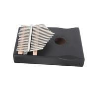 DRESSOOS Creative Tone Kalimba Thumb Piano Chic Portable Musical Instrument for Beginners Design Sound and Unique Aesthetic for Friends Learning Music