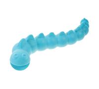 DRESSOOS Cute Dog Chew Interactive Molar for Durable Health Plaything Engaging Puppy Training Vibrant