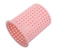 DRESSOOS Cute Stationery Kawaii Makeup Brush Holder Faux Pen Pot Desktop Organizer Boys and Girls Desk Accessories