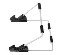 DRESSOOS Diamond Art Tracing Holder Photo Pad Stand Multifunctional Foldable Iron and Plastic Frame Sleek Modern Design for Hobbyists and Professional Artists for Art Activities