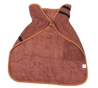DRESSOOS Dog Bathing Coat Absorbent Bathrobe Cooling Towel for Dogs Pet Comfortable Breathable Drying