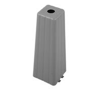 DRESSOOS Dog Potty Training Column Indoor PET Pee Toilet Guide for Large Dogs PP Material Easy to Clean for Housebreaking and Puppy Training