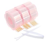 DRESSOOS Double Eyelid Sticker Eyelid Tapes for Natural Look Suitable for Puffy Single