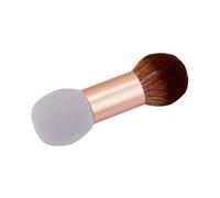 DRESSOOS Double-head Painting Makeup Brush Tool Multi-functional Blush Brush Use Real Technique