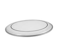 DRESSOOS Double-layer Drum Oil Skin for Reduced Noise Practice Sessions and Silent Drum Skin for Enhanced Sound Quality and Quieter Playing
