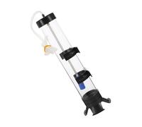 DRESSOOS Easy Fish Hatching Aquarium Tank Vacuum Gravel Cleaner Fish Incubator Box Set