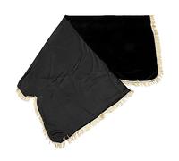 DRESSOOS Electric Piano Keyboard Cover Piano Keyboard Protective Cover Soft Velvet Easy to Clean