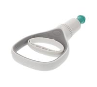 DRESSOOS Ergonomic Air Exhaust Tool Large Handheld Vacuum Pump Handle for Cupping Therapy with Body Massage Cupping Sets, Suitable for Trigger Point and Eye Massage Use