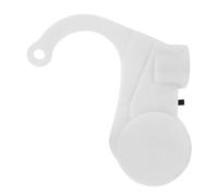 DRESSOOS Ergonomic Anti Sleep Driving Alarm Fatigue Alert for Women Comfortable Ear-hung Safety Reminder