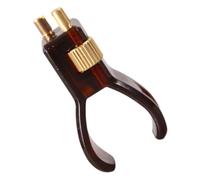 DRESSOOS Erhu Bridge String Tune Adjuster Erhu Tool for Music Supplies for Performance Use