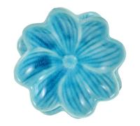 DRESSOOS Essential Oil Mixing Bowl Ceramic Spa Salon Dish Thai Massage Parlor Bowl Glazed Ceramic Aroma Oil Holder