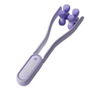 DRESSOOS Facial Roller for Skincare Portable Handheld Face for Lifting Reducing Double Chin and Relaxation Spa-level Massage Tool for Home and Travel