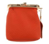 DRESSOOS Fashion Coin Purse Mini Lipstick Storage Bag Portable Square Organizer Chic Design Essential for Women's Travel and Daily Life