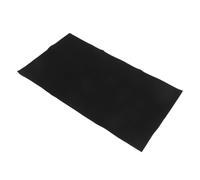 DRESSOOS Fire Resistant Blanket for Welding and Brazing Pre-Oxidized Fiber Material, 5mm Thick Flame Retardant Insulation Cloth, Flexible Cut for Vessel Installations and Factory Use