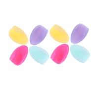 DRESSOOS Flute Finger Protectors Silicone Finger Rest Covers for Comfortable and Accurate Performance