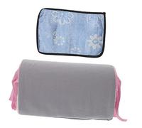 DRESSOOS Guinea Pig Tunnel Small Pet Hideout Ferret Cage Tunnel Bed for Hamster Chinchilla Rat