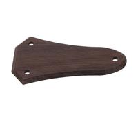 DRESSOOS Guitar Accessories Semi-closed Tuning Key Pegs Truss Rod Trim for Electric Guitar Headstock Protector Plate