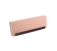 DRESSOOS Guitar Repair Tools Chamfering Tool Fret File Sanding File and Woody Block