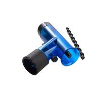 DRESSOOS Hair Dryer Curler Kit Compatible Diameter Hair Dryer Interface Air Cover for Home Barber Shop High Temperature Resistance Plastic for Natural