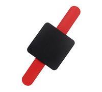 DRESSOOS Hair Highlighting Paddle Board Professional Hair Coloring Dyeing Tool Wearable Slap Bracelet
