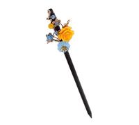 DRESSOOS Hairpin Women's Hair Sticks Hair Chopsticks for Women Chinese Sticks Bun Accessories Vintage Accessories Elegant