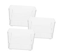 DRESSOOS Hamster Bathroom Sand Basin Wear-resistant Chinchilla Dust Bathing Small Box Floor Bathtub Pet Care Kit