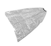 DRESSOOS High End Quality Barber Cape Large Haircut Cape Elastic Oilproof Hairdressing Shawl Barbering Gown Stylist Wrap Protective Cover Grooming Tool Hairdressing Apparel Salon Accessory